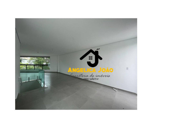 Imagem Casa com 3 Quartos à Venda, 280 m² em Boqueirao - Santos Imagem Casa com 3 Quartos à Venda, 280 m² em Boqueirao - Santos