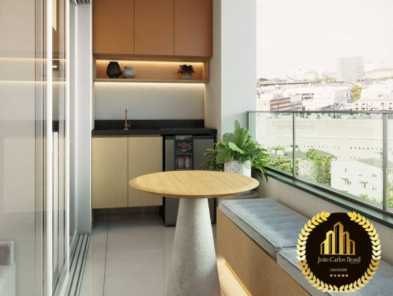 Imagem Apartamento com 3 Quartos à Venda, em Guaribas - Eusébio Imagem Apartamento com 3 Quartos à Venda, em Guaribas - Eusébio