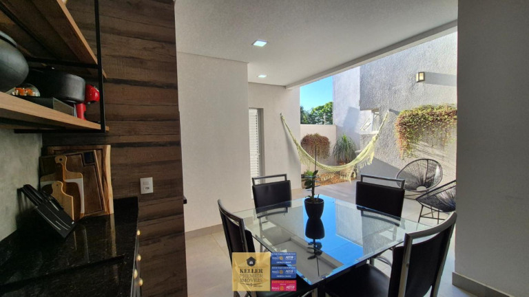 Imagem Casa à Venda, 150 m² em Jardim Bourbon - Foz Do Iguaçu