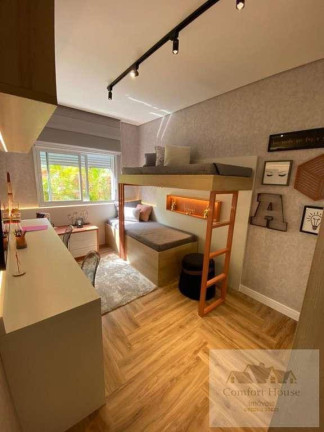 Imagem Apartamento com 2 Quartos à Venda, 60 m² em Baeta Neves - São Bernardo Do Campo