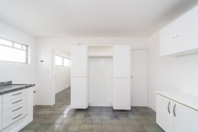 Imagem Apartamento com 3 Quartos à Venda, 158 m² em Jardim Paulista - São Paulo