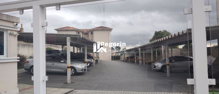 Imagem Apartamento com 3 Quartos à Venda, 63 m² em Tingui - Curitiba