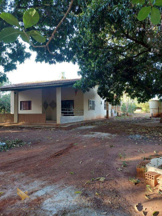 Imagem Chácara com 2 Quartos à Venda, 120 m² em área Rural - Terenos Imagem Chácara com 2 Quartos à Venda, 120 m² em área Rural - Terenos