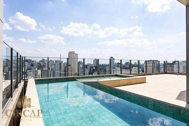 Imagem Cobertura com 4 Quartos à Venda, 853 m² em Higienópolis - São Paulo Imagem Cobertura com 4 Quartos à Venda, 853 m² em Higienópolis - São Paulo