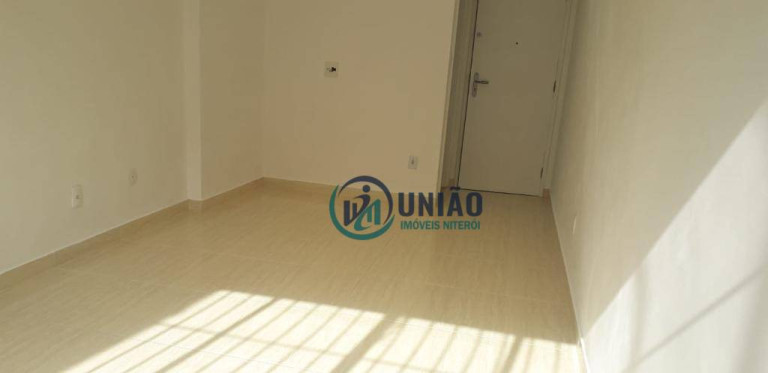 Imagem Apartamento com 2 Quartos à Venda, 76 m² em Fonseca - Niterói
