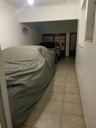 Imagem Casa com 5 Quartos à Venda, 230 m² em Canindé - São Paulo