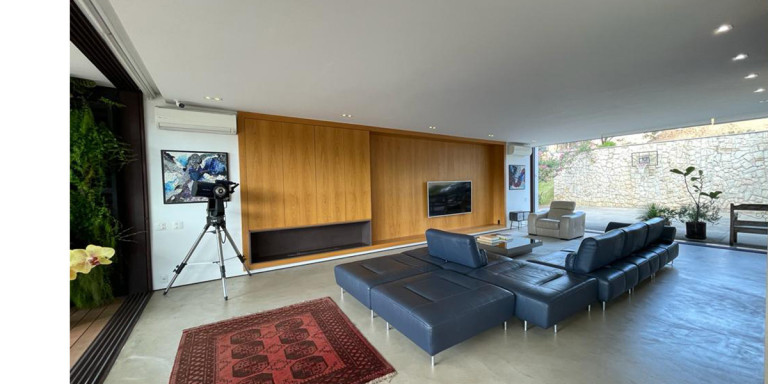 Imagem Casa de Condomínio com 4 Quartos à Venda, 515 m² em Loteamento Residencial Parque Terras De Santa Cec? - Itu Imagem Casa de Condomínio com 4 Quartos à Venda, 515 m² em Loteamento Residencial Parque Terras De Santa Cec? - Itu