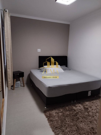 Imagem Casa com 3 Quartos à Venda, 75 m² em Villa Di Cesar - Mogi Das Cruzes
