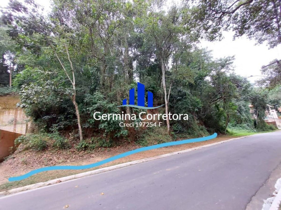 Terreno à Venda, 600 m² em Parque Nova Jandira - Jandira