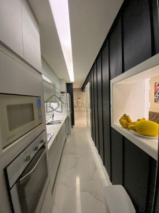 Imagem Apartamento com 3 Quartos à Venda, 96 m² em Vila Andrade - São Paulo