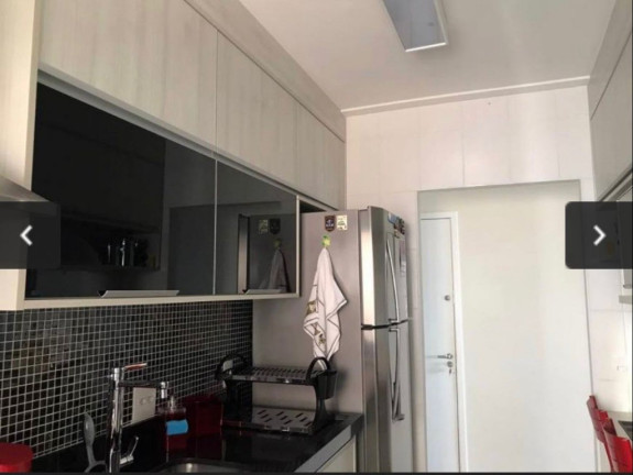 Imagem Apartamento com 3 Quartos à Venda, 80 m² em Centro - São Bernardo Do Campo Imagem Apartamento com 3 Quartos à Venda, 80 m² em Centro - São Bernardo Do Campo
