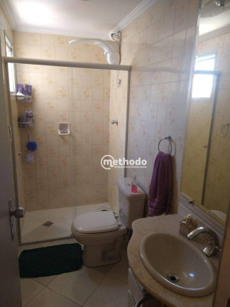 Imagem Apartamento com 3 Quartos à Venda, 80 m² em Jardim Guanabara - Campinas Imagem Apartamento com 3 Quartos à Venda, 80 m² em Jardim Guanabara - Campinas