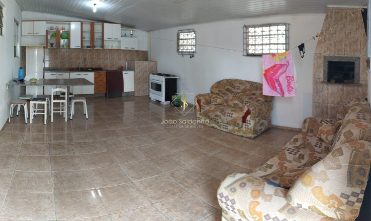 Imagem Casa com 3 Quartos à Venda, 72 m² em Mirim - Guaratuba Imagem Casa com 3 Quartos à Venda, 72 m² em Mirim - Guaratuba