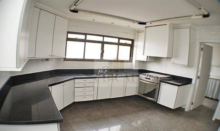 Imagem Apartamento com 4 Quartos à Venda, 394 m² em Jardim Paulista - São Paulo