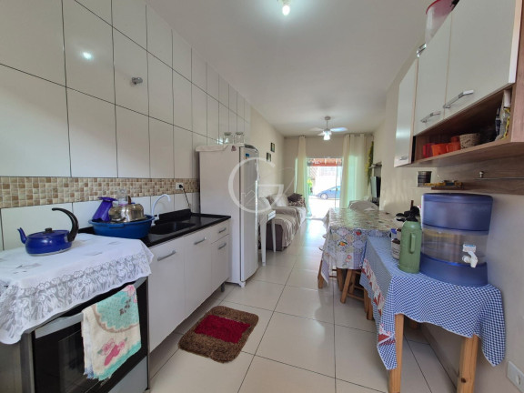 Imagem Casa com 2 Quartos à Venda, 52 m² em Santa Terezinha - Pontal Do Paraná