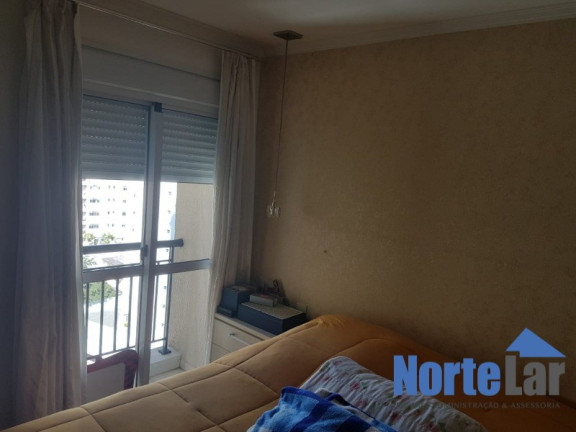 Imagem Apartamento com 3 Quartos à Venda, 140 m² em Santa Teresinha - São Paulo Imagem Apartamento com 3 Quartos à Venda, 140 m² em Santa Teresinha - São Paulo