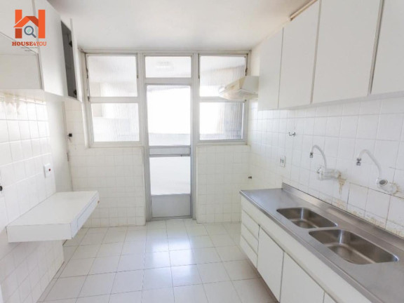 Imagem Apartamento com 3 Quartos à Venda, 184 m² em Perdizes - São Paulo Imagem Apartamento com 3 Quartos à Venda, 184 m² em Perdizes - São Paulo