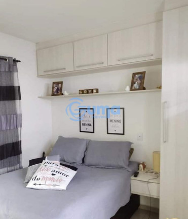 Imagem Apartamento com 2 Quartos à Venda, 55 m² em Villa Toscana - Bragança Paulista Imagem Apartamento com 2 Quartos à Venda, 55 m² em Villa Toscana - Bragança Paulista