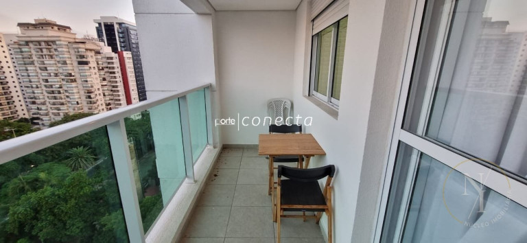 Imagem Apartamento com 1 Quarto à Venda, 45 m² em Vila Gomes Cardim - São Paulo