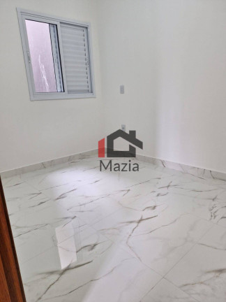 Imagem Sobrado com 3 Quartos à Venda, 120 m² em Paraíso - Santo André Imagem Sobrado com 3 Quartos à Venda, 120 m² em Paraíso - Santo André