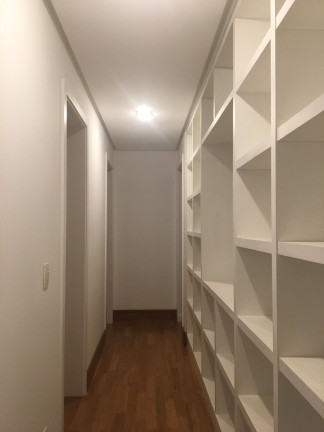 Imagem Apartamento com 4 Quartos à Venda, 210 m² em Paraíso - São Paulo