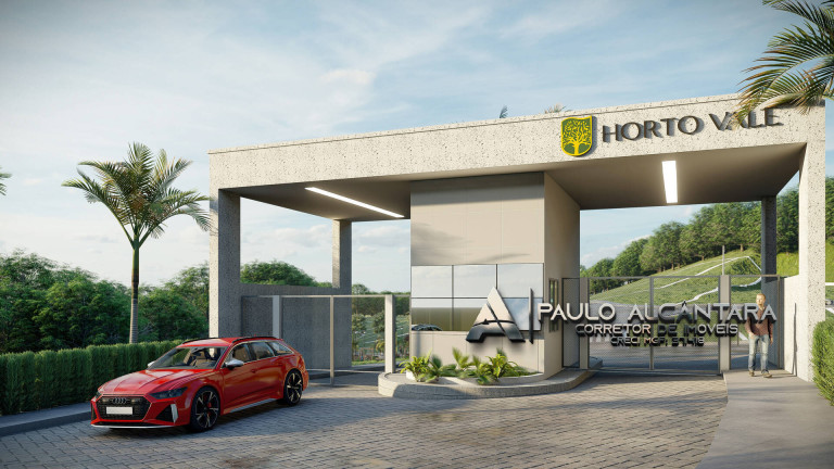 Imagem Terreno à Venda, 225 m² em Vale Verde De Minas - Ipaba Imagem Terreno à Venda, 225 m² em Vale Verde De Minas - Ipaba