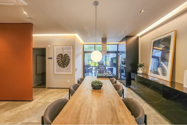 Imagem Imóvel com 1 Quarto à Venda, 27 m² em Vila Mariana - São Paulo
