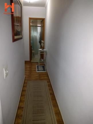 Imagem Apartamento com 2 Quartos à Venda, 60 m² em Jardim Previdência - São Paulo Imagem Apartamento com 2 Quartos à Venda, 60 m² em Jardim Previdência - São Paulo
