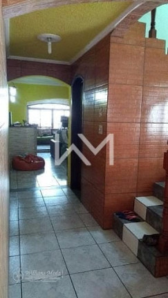 Imagem Sobrado com 3 Quartos à Venda, 250 m² em Vila Bremen - Guarulhos