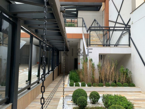 Imagem Apartamento com 1 Quarto à Venda ou Locação, 40 m² em Itaim Bibi - São Paulo Imagem Apartamento com 1 Quarto à Venda ou Locação, 40 m² em Itaim Bibi - São Paulo