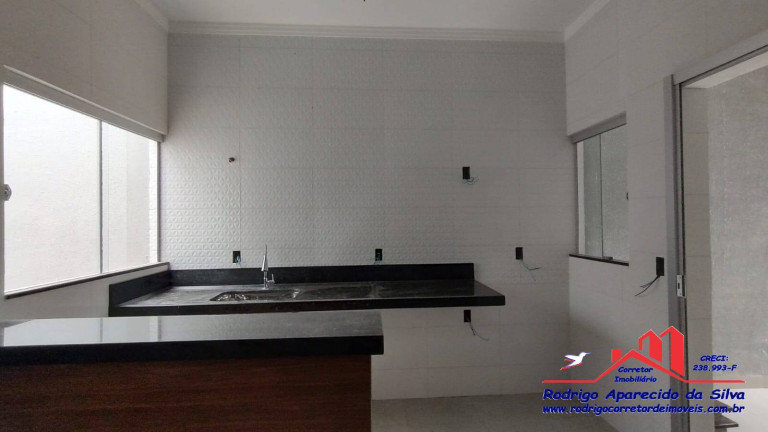 Imagem Casa com 2 Quartos à Venda, 125 m² em Parque Residencial Laluce - Birigui Imagem Casa com 2 Quartos à Venda, 125 m² em Parque Residencial Laluce - Birigui
