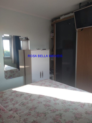 Imagem Apartamento com 3 Quartos à Venda, 68 m² em Jardim Shangai - Jundiaí Imagem Apartamento com 3 Quartos à Venda, 68 m² em Jardim Shangai - Jundiaí