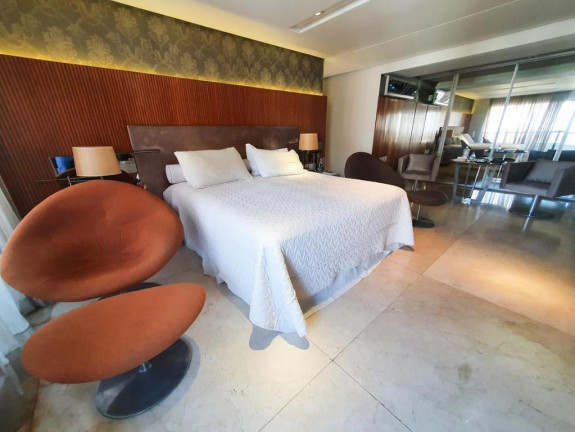 Imagem Apartamento com 4 Quartos à Venda, 352 m² em Meireles - Fortaleza