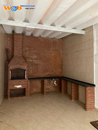 Apartamento com 3 Quartos à Venda, 71 m² em Tupi - Praia Grande