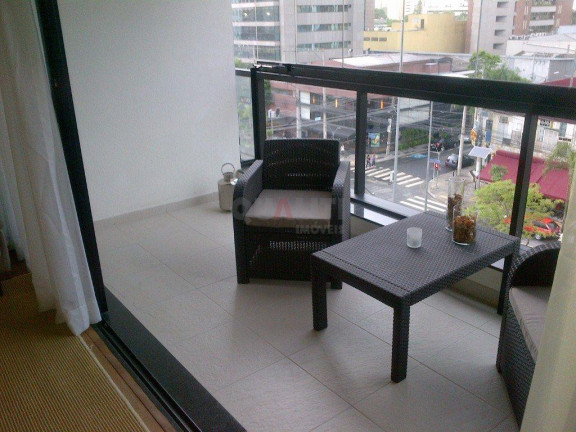 Imagem Apartamento com 1 Quarto à Venda, 66 m² em Vila Olímpia - São Paulo Imagem Apartamento com 1 Quarto à Venda, 66 m² em Vila Olímpia - São Paulo