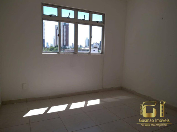Imagem Apartamento com 4 Quartos à Venda, 107 m² em Lagoa Nova - Natal Imagem Apartamento com 4 Quartos à Venda, 107 m² em Lagoa Nova - Natal