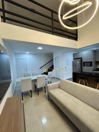 Imagem Imóvel com 1 Quarto à Venda, 78 m² em Parque Residencial Aquarius - São José Dos Campos