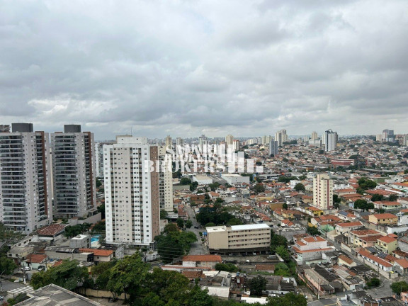 Imagem Apartamento com 3 Quartos à Venda, 119 m² em Ipiranga - São Paulo