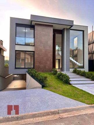Imagem Casa com 4 Quartos à Venda, 450 m² em Alphaville - Santana De Parnaíba Imagem Casa com 4 Quartos à Venda, 450 m² em Alphaville - Santana De Parnaíba