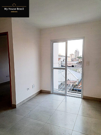 Imagem Apartamento com 1 Quarto à Venda, 31 m² em Vila Ede - São Paulo Imagem Apartamento com 1 Quarto à Venda, 31 m² em Vila Ede - São Paulo
