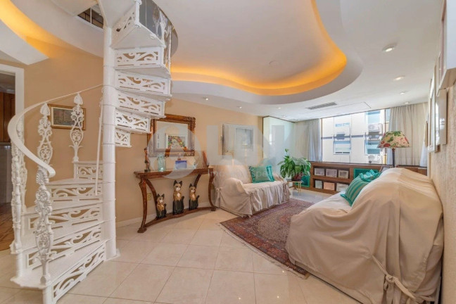 Imagem Imóvel com 3 Quartos à Venda, 205 m² em Menino Deus - Porto Alegre Imagem Imóvel com 3 Quartos à Venda, 205 m² em Menino Deus - Porto Alegre