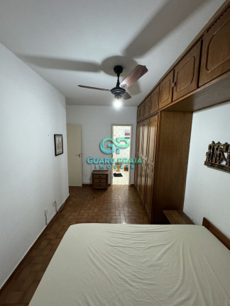 Imagem Apartamento com 2 Quartos à Venda, 85 m² em Enseada - Guarujá
