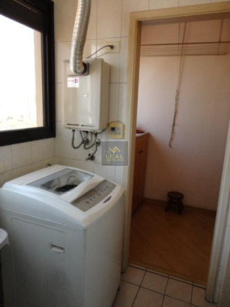 Imagem Apartamento com 3 Quartos à Venda, 106 m² em Santana - São Paulo