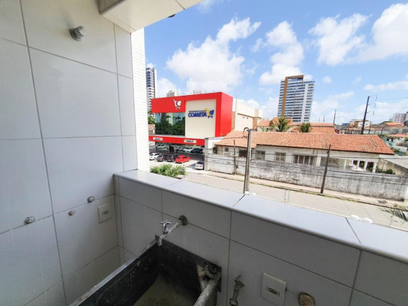 Imagem Apartamento com 3 Quartos à Venda, 118 m² em Fátima - Fortaleza