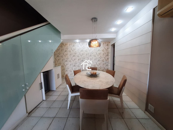Imagem Cobertura com 5 Quartos à Venda, 341 m² em Icaraí - Niterói Imagem Cobertura com 5 Quartos à Venda, 341 m² em Icaraí - Niterói