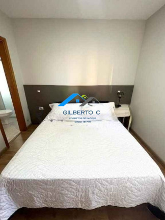 Imagem Apartamento com 2 Quartos à Venda, 75 m² em Vila Aviação - Bauru