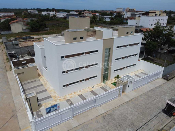 Imagem Apartamento com 3 Quartos à Venda, 67 m² em Parque Das Nações - Parnamirim Imagem Apartamento com 3 Quartos à Venda, 67 m² em Parque Das Nações - Parnamirim