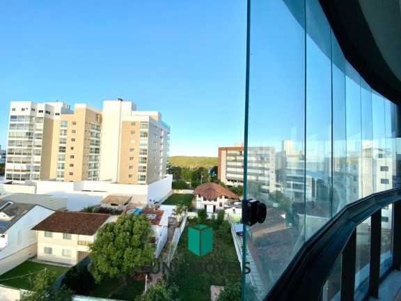 Imagem Apartamento com 3 Quartos à Venda, 135 m² em Enseada Azul - Guarapari