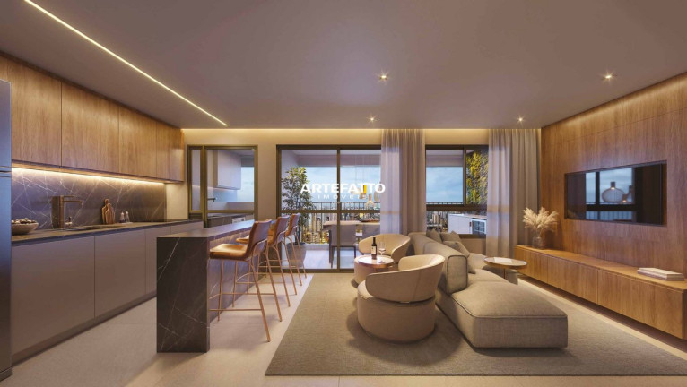 Imagem Apartamento com 3 Quartos à Venda, 65 m² em Vila Mariana - São Paulo Imagem Apartamento com 3 Quartos à Venda, 65 m² em Vila Mariana - São Paulo