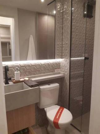 Imagem Apartamento com 2 Quartos à Venda, 33 m² em Jardim Alvorada (zona Oeste) - São Paulo